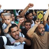  Antyislamski filmik wywołał falę protestów w świecie muzułmańskim  