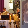 70. rocznicę śmierci bł. Gerharda świętowano w kościele,  gdzie wygłosił ostatnie kazanie