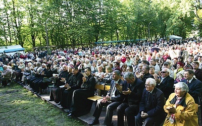  Przez dwa dni w Kresowianach wzięło udział około 3 tys. osób