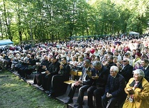 Przez dwa dni w Kresowianach wzięło udział około 3 tys. osób