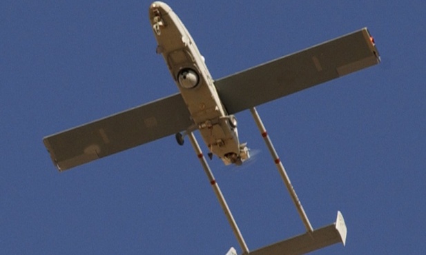 Pakistańczycy w strachu przed dronami