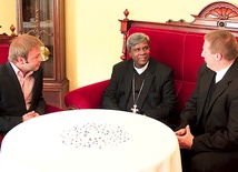  – Miesięczne utrzymanie jednego dziecka to równowartość  100 zł – mówi biskup z Indii 