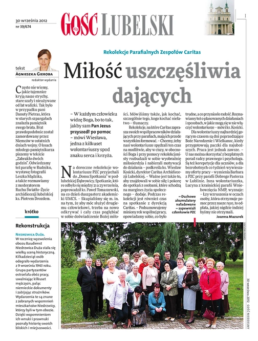 Lubelski 39/2012