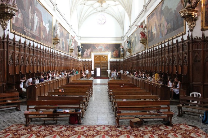 Kartuzja Aula Dei