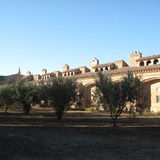 Kartuzja Aula Dei