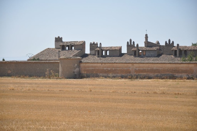 Kartuzja Aula Dei