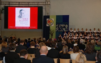 Jubileusz Fundacji "Serce bez granic"