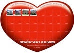 Otwórz serce Jezusowi - 5 października