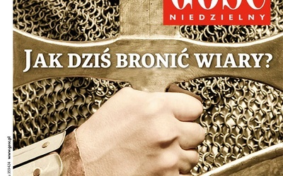 GN: Jak dziś bronić wiary?