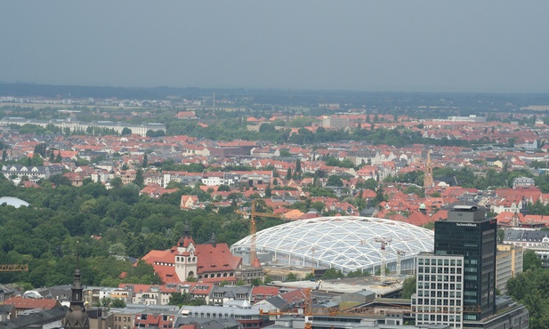 Sąd niemiecki: Kto chce należeć do Kościoła, musi płacić podatek