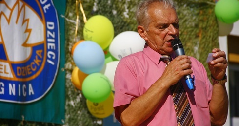 Paraolimpiada TPD i Pożegnanie Lata 2012