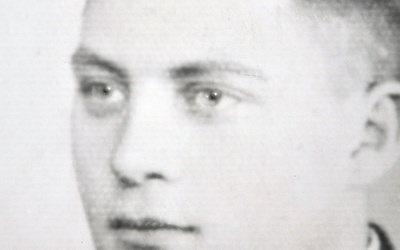 Bł. Bronisław Kostkowski
