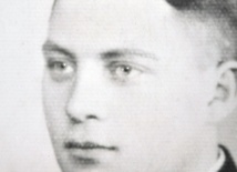 Bł. Bronisław Kostkowski