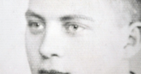 Bł. Bronisław Kostkowski