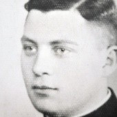 Bł. Bronisław Kostkowski