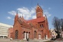 Białoruś: Aresztowano trzech księży katolickich