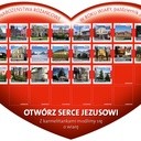 Otwórz serce Jezusowi - 23 października