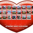 Otwórz serce Jezusowi - 24 października