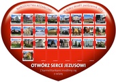 Otwórz serce Jezusowi - 26 października