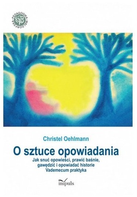 O sztuce opowiadania