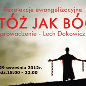 Któż jak Bóg