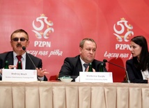 Kto na prezesa PZPN ?