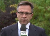 O losach świata decydują potężne grupy interesu
