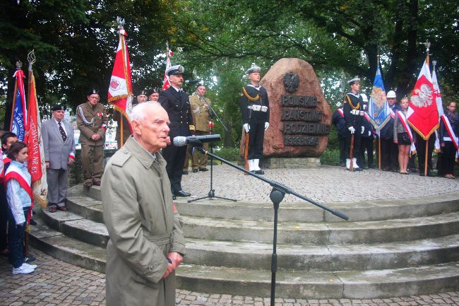 73 rocznica utworzenia Polskiego Państwa Podziemnego