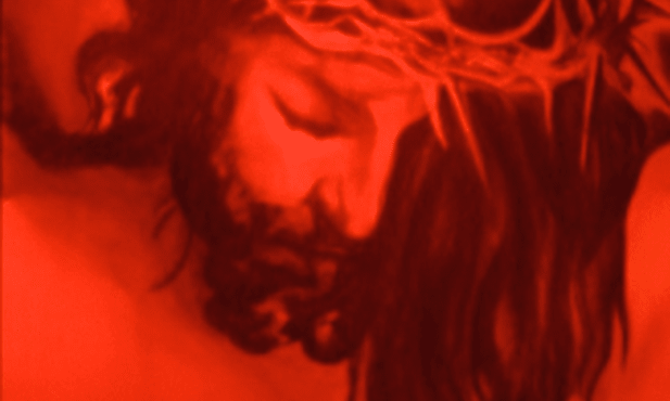 Chrystus