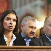 Marta Kaczyńska: Seremet i Kopacz powinni podać się do dymisji