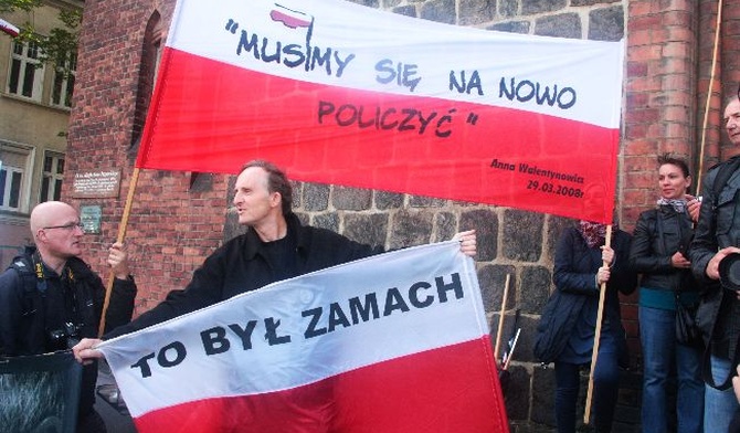 Podwójna żałoba 