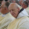 Postanowienia Synodu wskazują na współpracę, jaką powinna istnieć między duchownymi.
