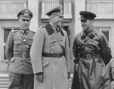 Sąd w Moskwie zajmie się obławą augustowską