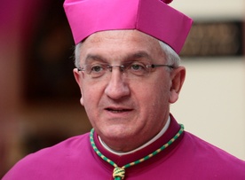 Abp Migliore: Papież, który przekraczał granice
