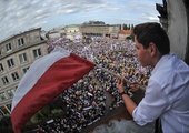 Marsz „Obudź się Polsko” Fotogaleria cz. 1