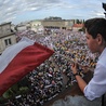 Marsz „Obudź się Polsko” Fotogaleria cz. 1