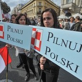 Pilnuj Polski!