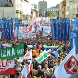 Marsz „Obudź się Polsko” Fotogaleria cz. 2