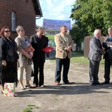 W sobotę, 29.09.2012 starzyńskie "przedszkole pod Aniołami" obchodziło pierwsze urodziny