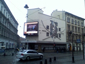 Teatr Bagatela