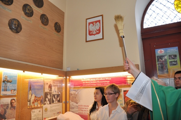 Panteon Polskiego Państwa Podziemnego