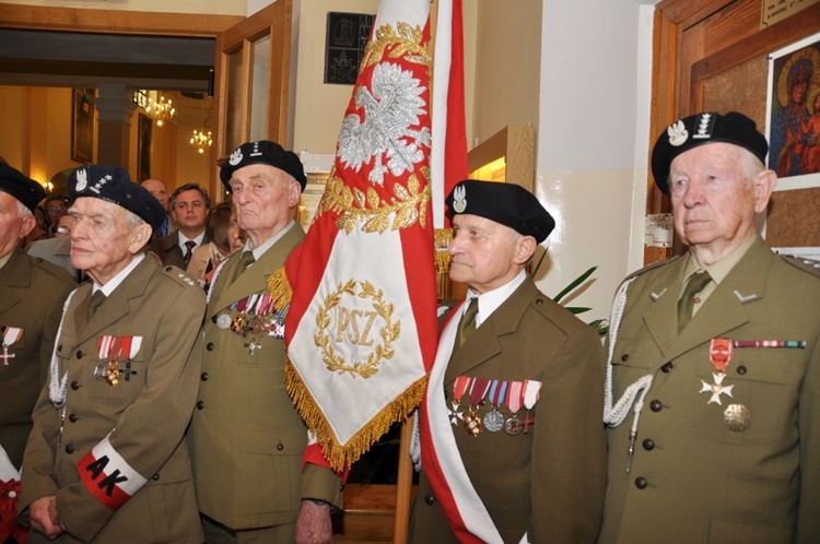 Panteon Polskiego Państwa Podziemnego