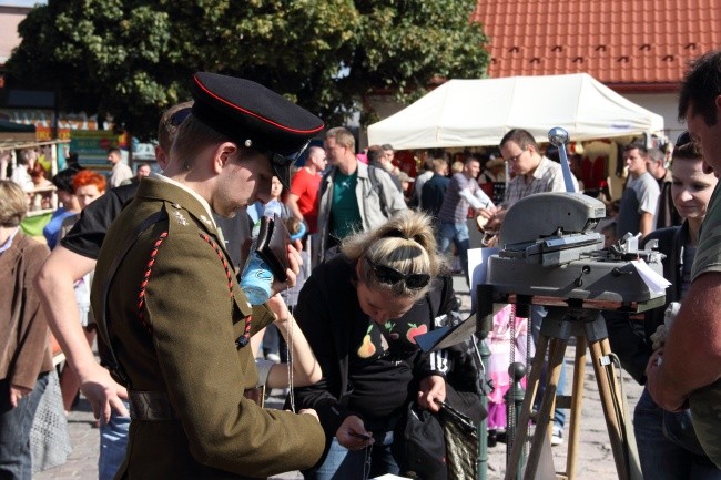 Siódme "Pola Chwały"