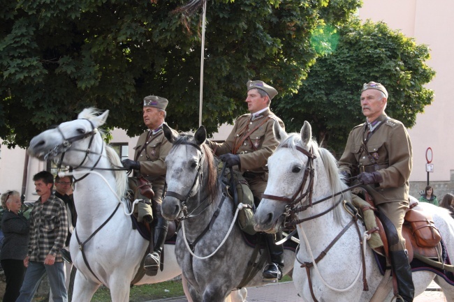 Siódme "Pola Chwały"