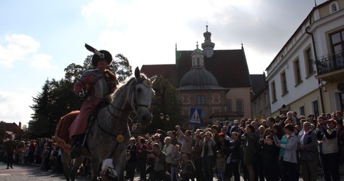 Siódme "Pola Chwały"