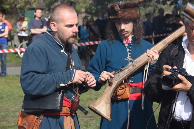 Hołd Ruski w Krakowie