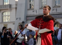 Hołd Ruski w Krakowie