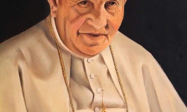 Jan XXIII