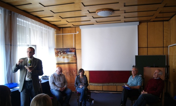 Przestrzeń spotkania