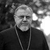 Zmarł bp Antoni Pacyfik Dydycz OFMCap